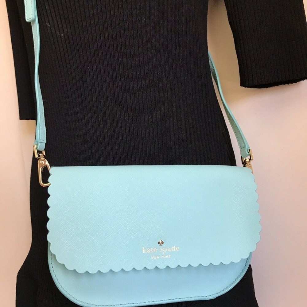 KATE SPADE new york Small Women's Crossbody Bag in_8